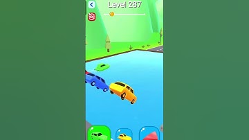 Shape Shifting ll_All Level gameplay ll Mother run walkthrough #shorts