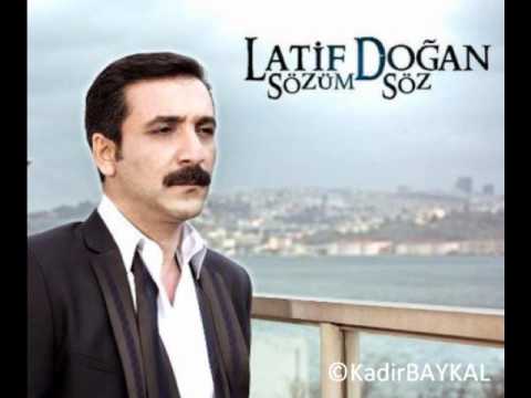 Latif Doğan - Tanımaz Olaydım (2012)