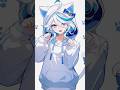 furina||Genshin Impact||JedagJedug Anime #anime #animeedit