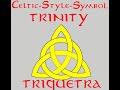 SKETCHUP - CELTIC - SYMBOL | Tutorial