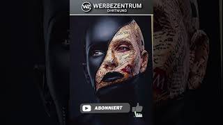 Plattendruck - Uv Druck