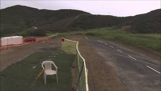 Cvf Activity 2015 - Kens P-51 Returns From The Depot