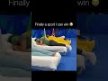An Olympic Sport Where Everyone Can Win On This One #viral #olympics #youtube #shorts #video #2026