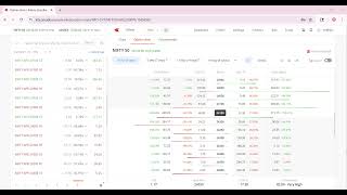 NIFTY EXPIRTY TRADE 28.04.2026
