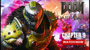 Doom: The Dark Ages - Chapter 9: Ancestral Forge Playthrough (No Commentary)