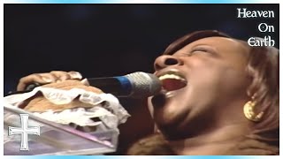 Beverly Crawford - In Worship