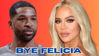 Khloe Is Having S3XY Time With Her New Man ! Tristan Thompson Is Officially Out Of The Family!