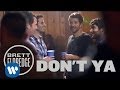 Brett Eldredge - Don't Ya (Official Music Video)