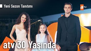 Kardeşlerim yeni bölümleriyle her cumartesi 20.00'de atv'de ✨