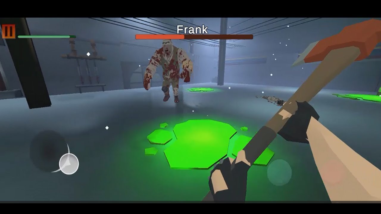 Outbreak Survival story 2023 Chapter 1 Full Gameplay Walkthrough | Game Like Bunker 2021