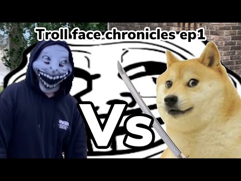 5 Meme Origin Stories: Doge, Scumbag Steve, Trollface