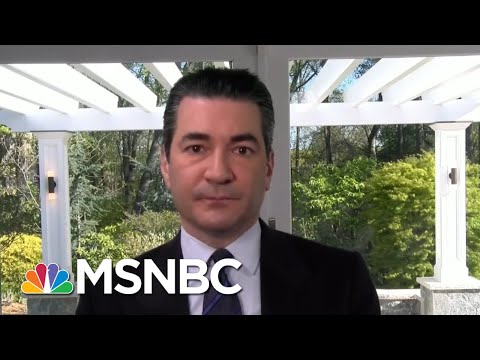 Dr. Gottlieb: For Now, We Need To Define A New Normal | Morning Joe | MSNBC