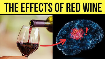 What Happens to Your Body When You Drink Red Wine Every Day?