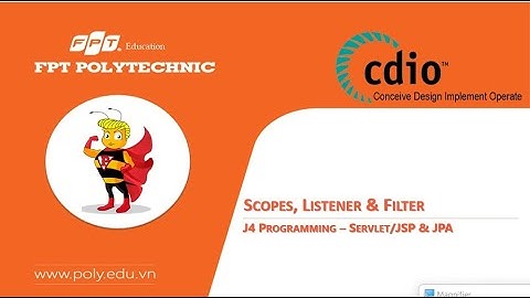 JAVA 4: SLIDE 7 BẢO MẬT  ỨNG DỤNG