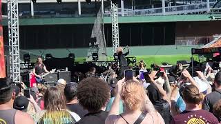 Lorna Shore Hellfire LIVE So What Festival 5/27/2022