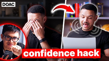 87% of People Fail At This! Sound INSTANTLY Charismatic (Even If You