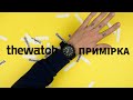 Чоловічий наручний годинник CASIO G-Shock GA-2100RC-1AER від THEWATCH