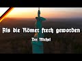 Als die Römer frech geworden - Der Michel - Mega Version - All 18 Stanzas