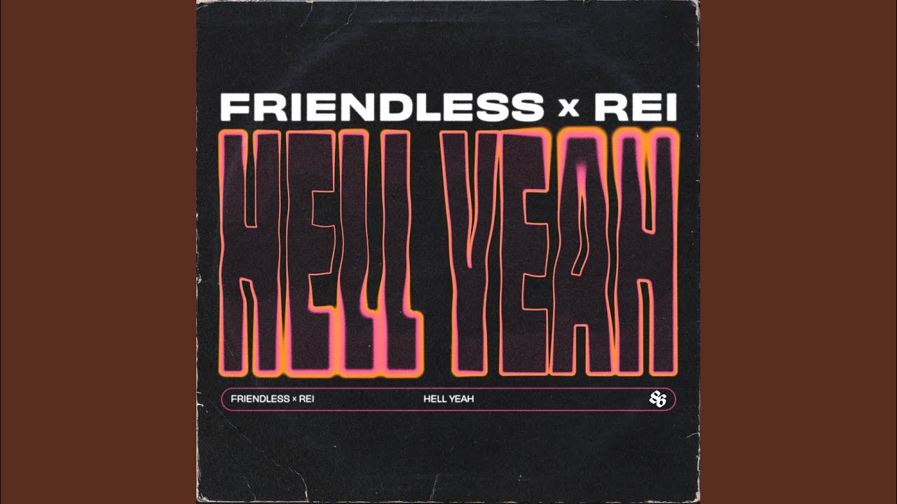 Ver Hell Yeah en YouTube Ver Hell Yeah en YouTube