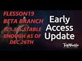 Mount and Blade 2 Bannerlord Beta Branch 1.5.6 Update For Dec 26th-Bad News For The Rogue |Flesson19