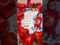 ❤️February was the month of love ❤️ This is how my baby boy looked at 2 months old🧿
