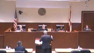 ⚖️💰 "Breach of Reported Contract" — Does This Cause of Action Even Exist in Florida? | 2D13-4585