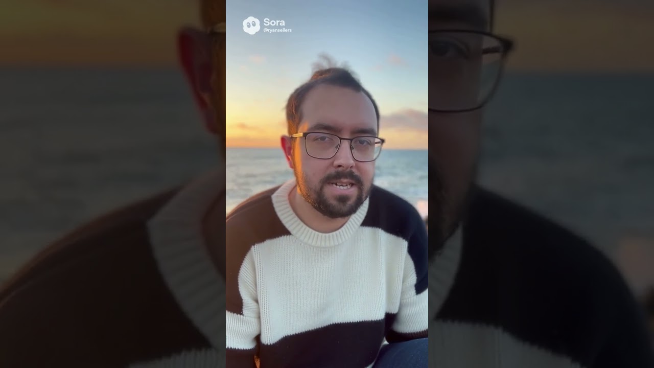 Life is Like These Waves | Quote of the Day