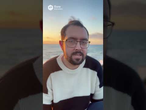 Life is Like These Waves | Quote of the Day