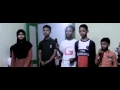i2v Assalamualaikum Snada N Snada Kids Cover Song