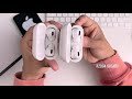 Airpods Pro (FAKE vs REAL) QUE NO TE ESTAFEN !! 5 Claves para diferenciarlos | David Montenegro