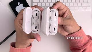 Airpods Pro (FAKE vs REAL) QUE NO TE ESTAFEN !! 5 Claves para diferenciarlos | David Montenegro