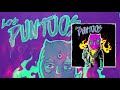 LOS PUNTUOS  - EP 2020