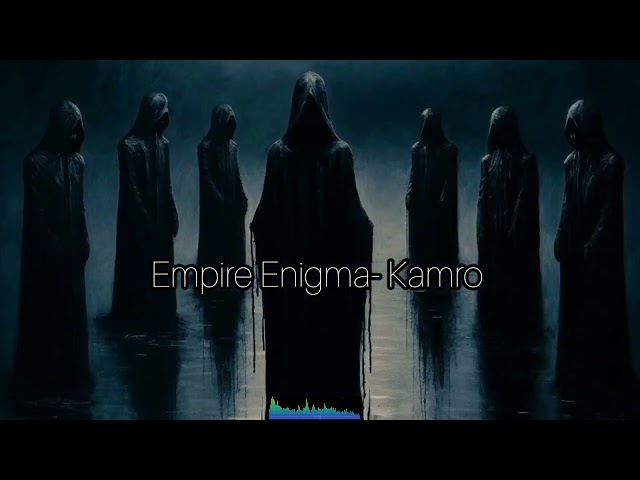 Empire - Enigma (Kamro remix) class=