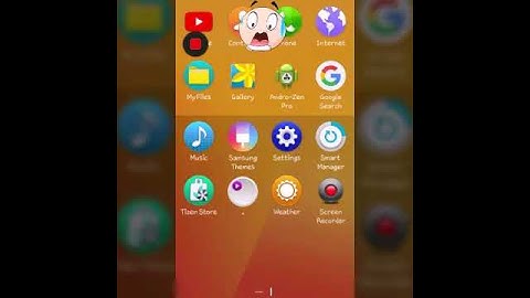 Tizen me android zen pro+tpk z1z2z3andz4