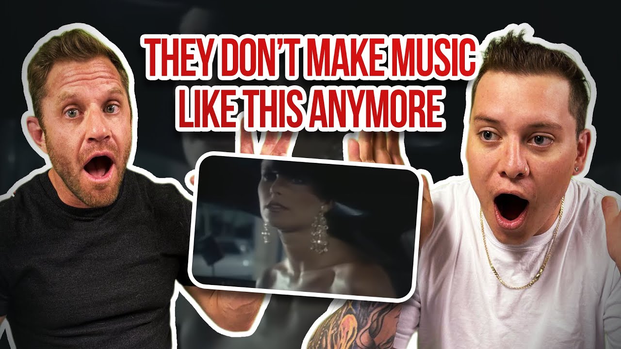 Nothing BEATS the CLASSICS! First Time Reaction to Billy Joel - Uptown Girl