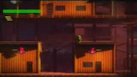 Bionic Commando Rearmed: Cat Burglar Achievement Path (X3AH)