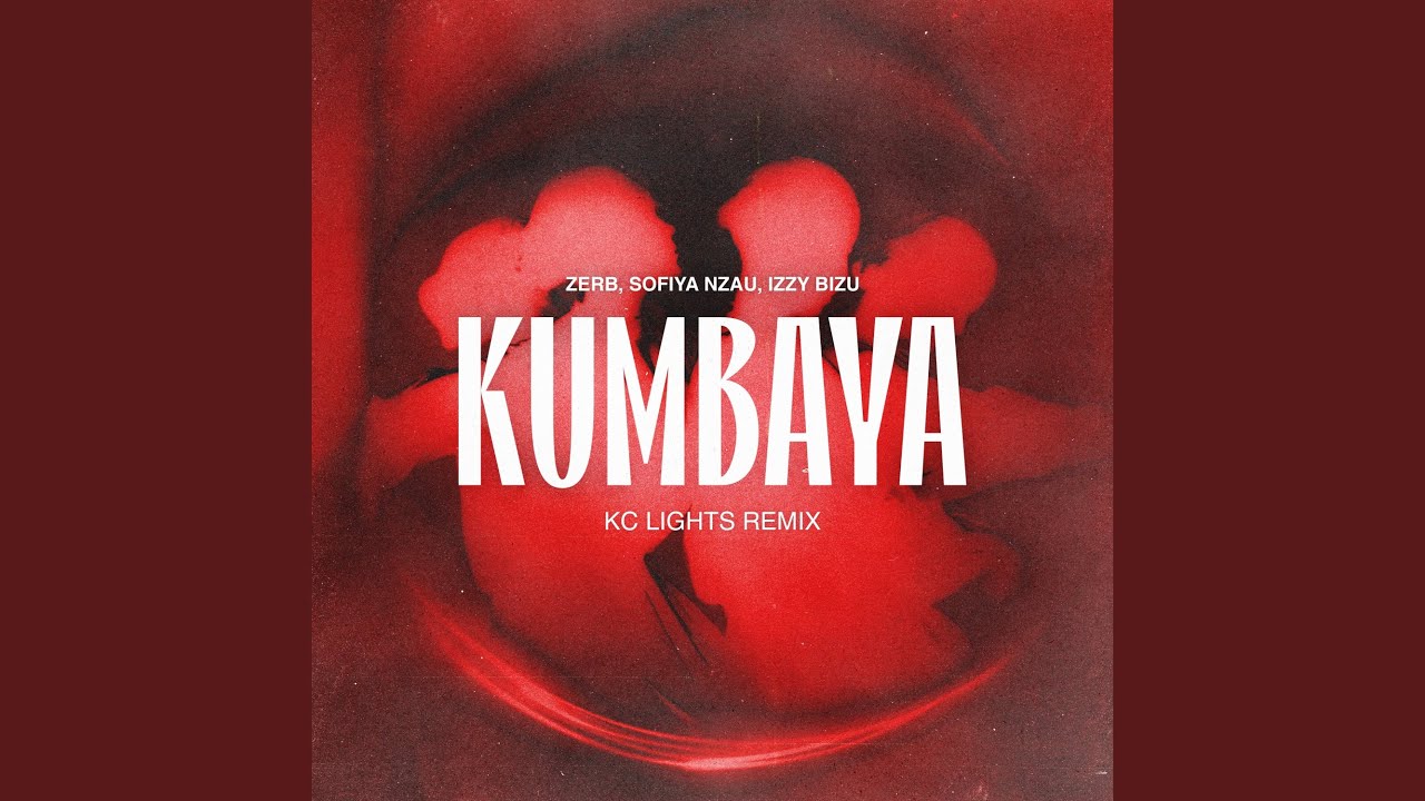 Kumbaya (KC Lights Remix)
