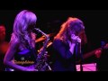 07 Hermine Deurloo & Candy Dulfer @ Club Dauphine