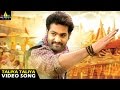 Shakti songs  taliya taliya song  jr ntr ileana  sri balaji