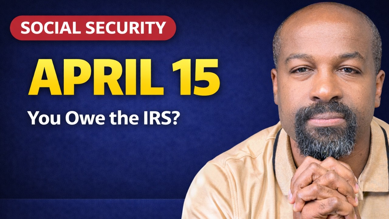 YouTube video by Benefits Insider - Social Security & Food Stamps