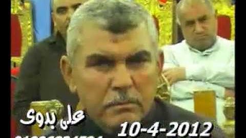 الشيخ محمود الخشت 10.04.2012_سورة الزخرف والدخان