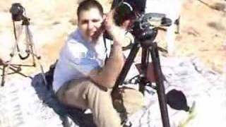 Total Solar Eclipse - Egypt 2006