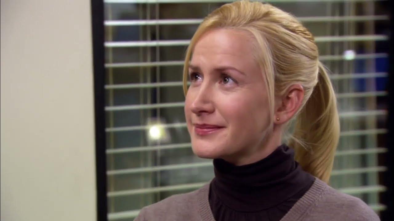 The Office Dwight Returns From Staples Part 2 (of 2) YouTube