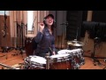 Gina Knight - Second Line Drumming