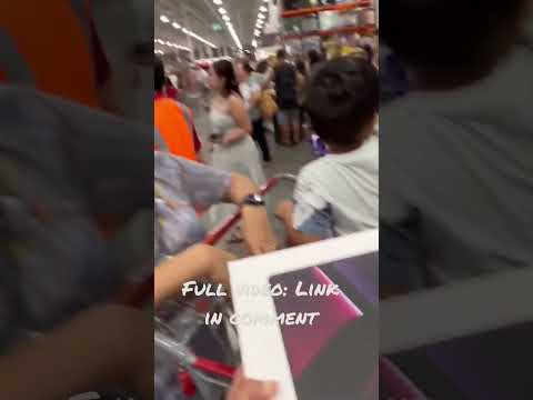 Video: A ka Costco laptopë Apple?