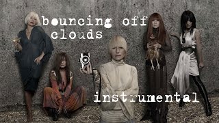 03. Bouncing off Clouds (instrumental cover) - Tori Amos