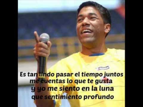 El Guante (letra) - Kaleth Morales