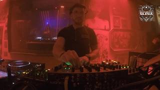 DAVID GETTER @ SiXa Katowice | Underground Techno Silesia | DJ Set | 143 BPM