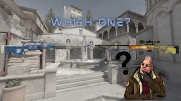 Extreme CS2 would you rather