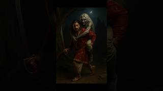 vikram betaal in real life #shorts #vikrambetaal #ai #viral #childhoodmemories